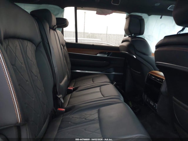 2022 JEEP GRAND WAGONEER 1C4SJVGJ7NS113215 Photo 7