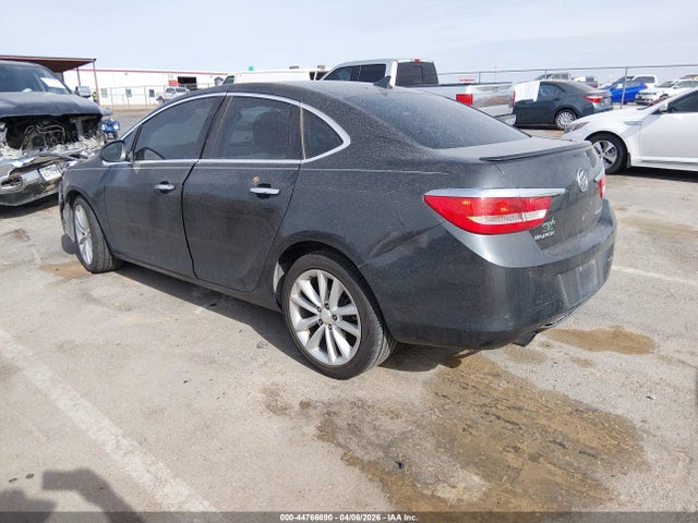 44766690 :رقم المزاد ، 1G4PR5SK9E4211709 vin ، 2014 Buick Verano Convenience Group مزاد بيع