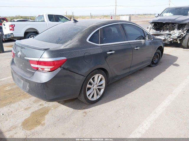 44766690 :رقم المزاد ، 1G4PR5SK9E4211709 vin ، 2014 Buick Verano Convenience Group مزاد بيع