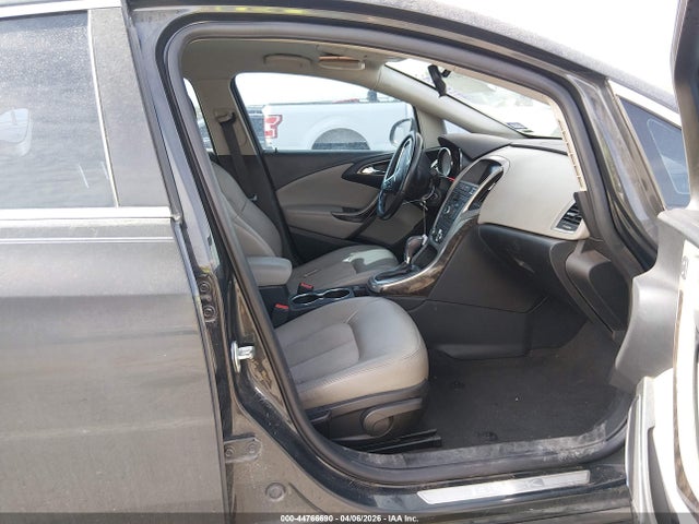 44766690 :رقم المزاد ، 1G4PR5SK9E4211709 vin ، 2014 Buick Verano Convenience Group مزاد بيع