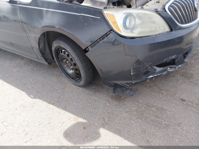 44766690 :رقم المزاد ، 1G4PR5SK9E4211709 vin ، 2014 Buick Verano Convenience Group مزاد بيع