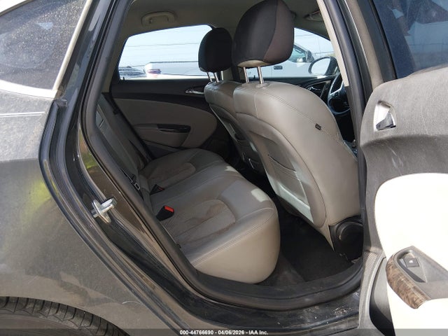 44766690 :رقم المزاد ، 1G4PR5SK9E4211709 vin ، 2014 Buick Verano Convenience Group مزاد بيع