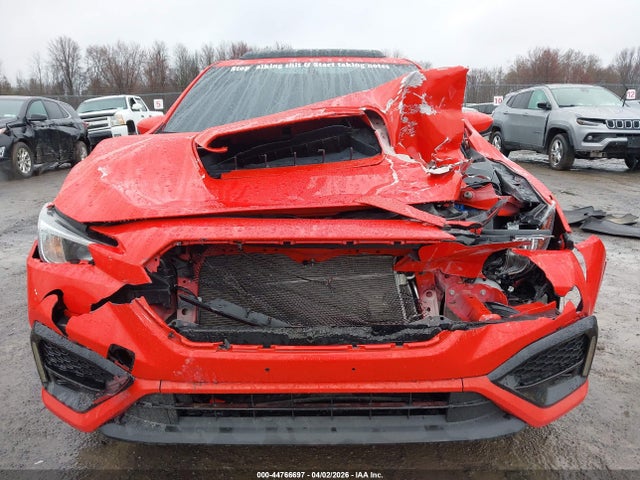 Продажа на аукционе авто 2022 Subaru Wrx Premium, vin: JF1VBAF64N9021525, номер лота: 44766697