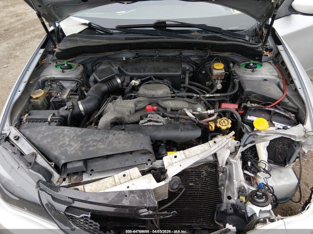 Aukcja sprzedaży 2009 Subaru Impreza 2.5i, vin: JF1GE61689H501888, numer aukcji: 44766698