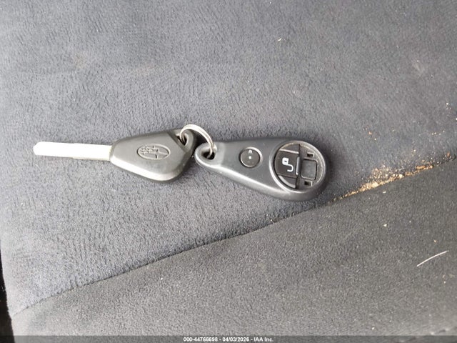 Aukcja sprzedaży 2009 Subaru Impreza 2.5i, vin: JF1GE61689H501888, numer aukcji: 44766698