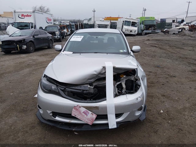 Aukcja sprzedaży 2009 Subaru Impreza 2.5i, vin: JF1GE61689H501888, numer aukcji: 44766698