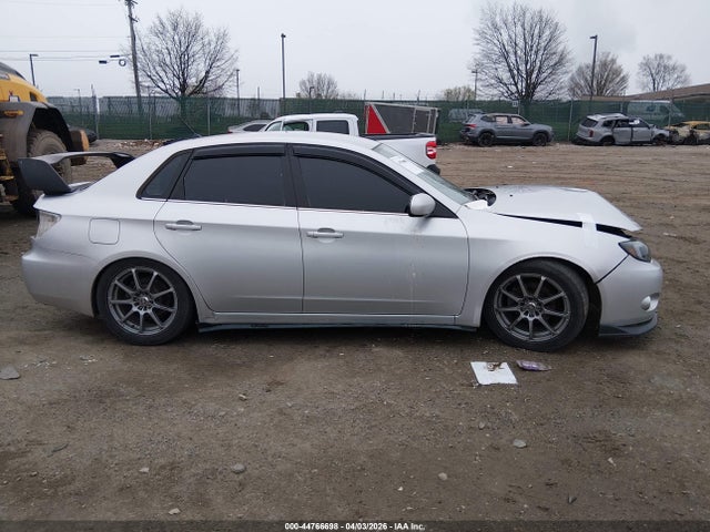 Aukcja sprzedaży 2009 Subaru Impreza 2.5i, vin: JF1GE61689H501888, numer aukcji: 44766698