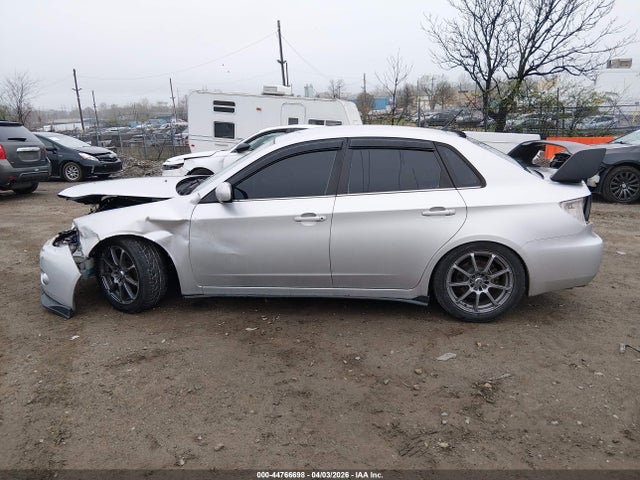 Aukcja sprzedaży 2009 Subaru Impreza 2.5i, vin: JF1GE61689H501888, numer aukcji: 44766698