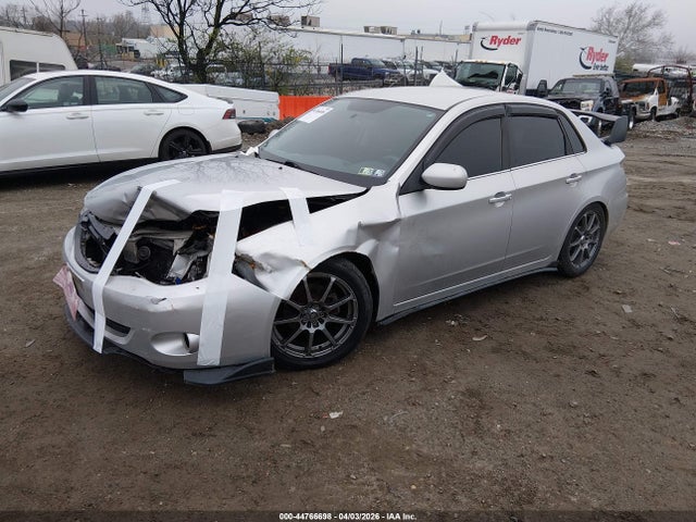Aukcja sprzedaży 2009 Subaru Impreza 2.5i, vin: JF1GE61689H501888, numer aukcji: 44766698