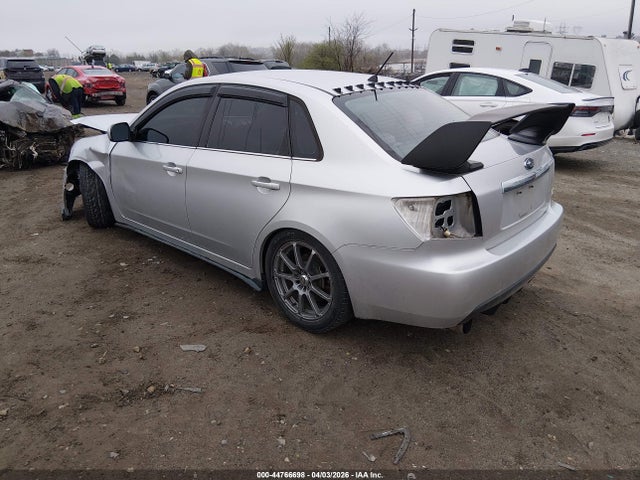Aukcja sprzedaży 2009 Subaru Impreza 2.5i, vin: JF1GE61689H501888, numer aukcji: 44766698