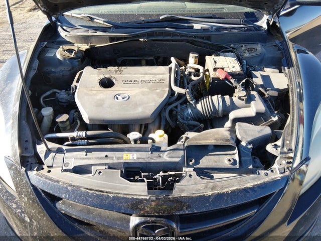 Продажа на аукционе авто 2011 Mazda Mazda6 I Sport, vin: 1YVHZ8BH7B5M06979, номер лота: 44766702