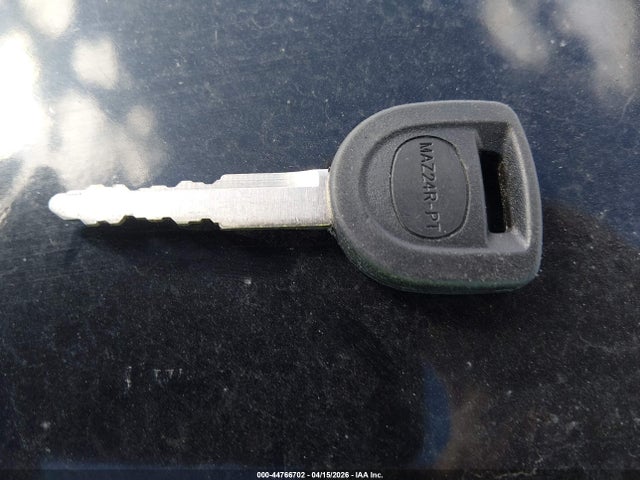 Продажа на аукционе авто 2011 Mazda Mazda6 I Sport, vin: 1YVHZ8BH7B5M06979, номер лота: 44766702