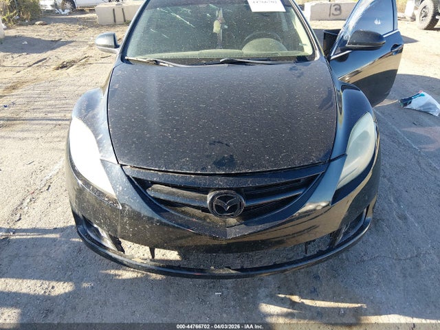 Продажа на аукционе авто 2011 Mazda Mazda6 I Sport, vin: 1YVHZ8BH7B5M06979, номер лота: 44766702
