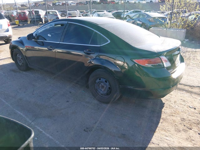 Продажа на аукционе авто 2011 Mazda Mazda6 I Sport, vin: 1YVHZ8BH7B5M06979, номер лота: 44766702