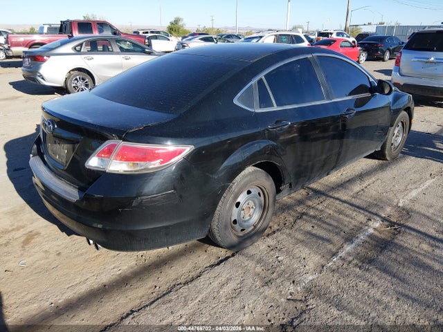 Продажа на аукционе авто 2011 Mazda Mazda6 I Sport, vin: 1YVHZ8BH7B5M06979, номер лота: 44766702