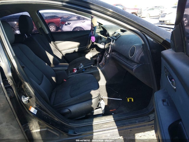 Продажа на аукционе авто 2011 Mazda Mazda6 I Sport, vin: 1YVHZ8BH7B5M06979, номер лота: 44766702