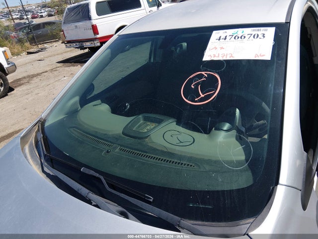1G1JC5SH8F4213302 Chevrolet Sonic Lt Auto