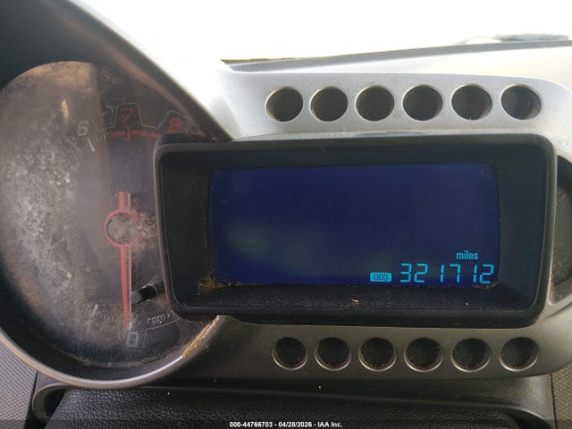 1G1JC5SH8F4213302 Chevrolet Sonic Lt Auto