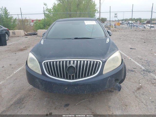 Продаж на аукціоні авто 2016 Buick Verano, vin: 1G4PP5SK8G4113294, номер лоту: 44766704