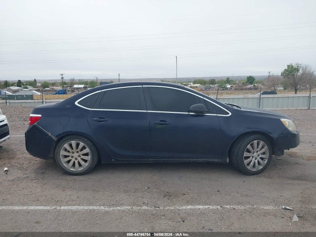 Продаж на аукціоні авто 2016 Buick Verano, vin: 1G4PP5SK8G4113294, номер лоту: 44766704
