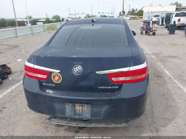 Продаж на аукціоні авто 2016 Buick Verano, vin: 1G4PP5SK8G4113294, номер лоту: 44766704