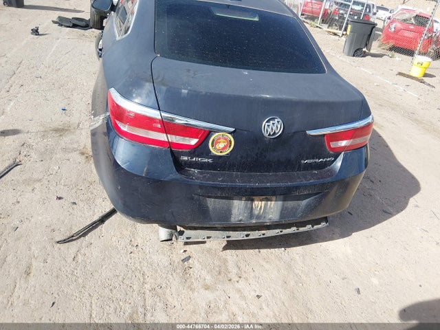 Продаж на аукціоні авто 2016 Buick Verano, vin: 1G4PP5SK8G4113294, номер лоту: 44766704