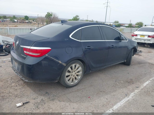 Продаж на аукціоні авто 2016 Buick Verano, vin: 1G4PP5SK8G4113294, номер лоту: 44766704