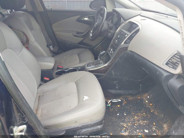 Продаж на аукціоні авто 2016 Buick Verano, vin: 1G4PP5SK8G4113294, номер лоту: 44766704