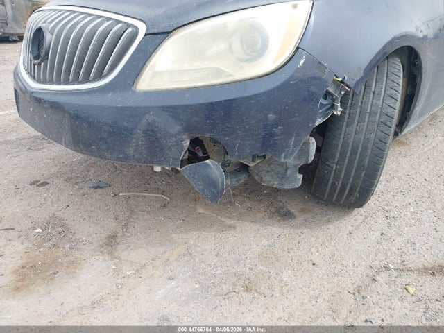 Продаж на аукціоні авто 2016 Buick Verano, vin: 1G4PP5SK8G4113294, номер лоту: 44766704