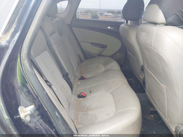 Продаж на аукціоні авто 2016 Buick Verano, vin: 1G4PP5SK8G4113294, номер лоту: 44766704
