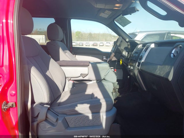 44766707 :رقم المزاد ، 1FTFW1CT2DFD49362 vin ، 2013 Ford F-150 Xlt مزاد بيع