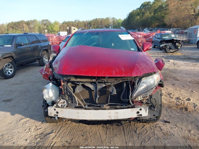 Продажа на аукционе авто 2011 Lexus Rx 450h, vin: JTJBC1BA0B2041017, номер лота: 44766709