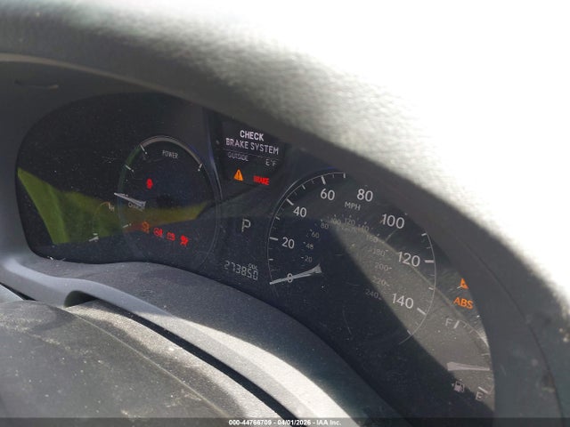 Продажа на аукционе авто 2011 Lexus Rx 450h, vin: JTJBC1BA0B2041017, номер лота: 44766709