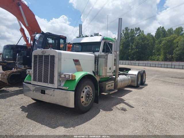 Aukcja sprzedaży 1995 Peterbilt 379, vin: 1XP5DB8X8SN373928, numer aukcji: 44766712