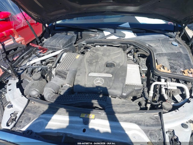 2017 MERCEDES-BENZ C 300 55SWF4JB9HU217123 Photo 9