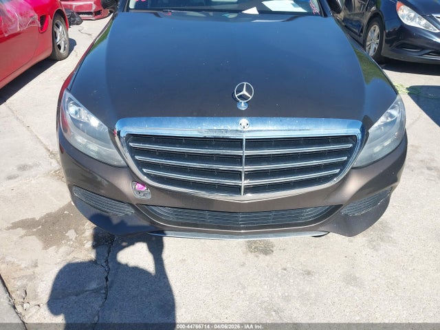 2017 MERCEDES-BENZ C 300 55SWF4JB9HU217123 Photo 5