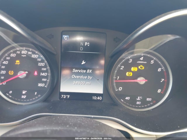 2017 MERCEDES-BENZ C 300 55SWF4JB9HU217123 Photo 6