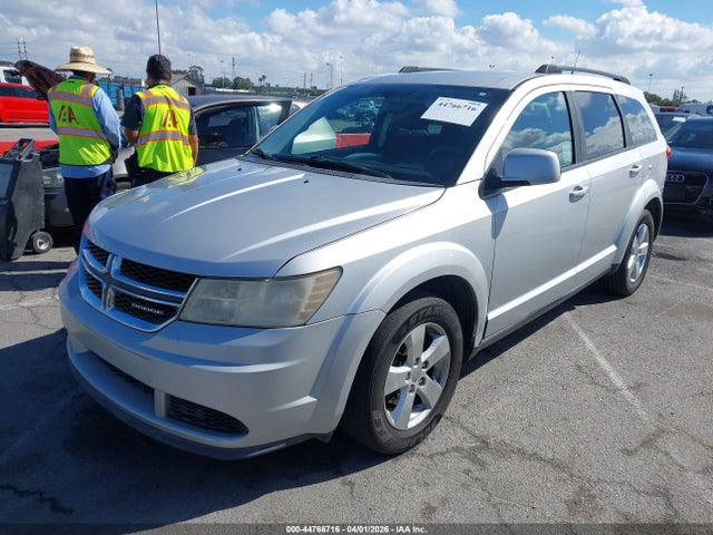Продаж на аукціоні авто 2011 Dodge Journey Mainstreet, vin: 3D4PG1FG0BT506649, номер лоту: 44766716