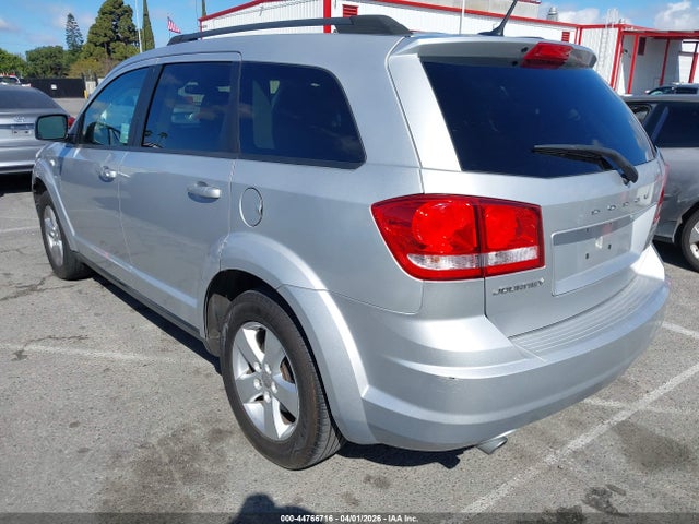 Продаж на аукціоні авто 2011 Dodge Journey Mainstreet, vin: 3D4PG1FG0BT506649, номер лоту: 44766716