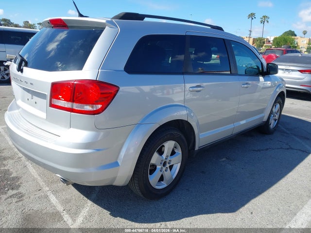 Продаж на аукціоні авто 2011 Dodge Journey Mainstreet, vin: 3D4PG1FG0BT506649, номер лоту: 44766716