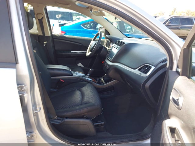 Продаж на аукціоні авто 2011 Dodge Journey Mainstreet, vin: 3D4PG1FG0BT506649, номер лоту: 44766716