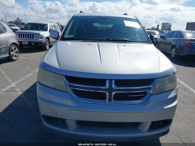 Продаж на аукціоні авто 2011 Dodge Journey Mainstreet, vin: 3D4PG1FG0BT506649, номер лоту: 44766716