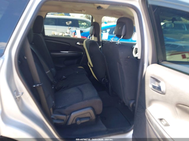 Продаж на аукціоні авто 2011 Dodge Journey Mainstreet, vin: 3D4PG1FG0BT506649, номер лоту: 44766716