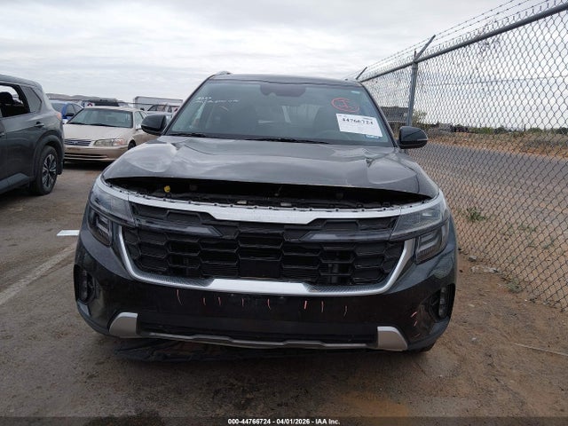 Auction sale of the 2024 Kia Seltos Sx Turbo, vin: KNDETCA7XR7563569, lot number: 44766724