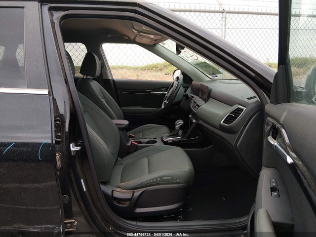 Aukcja sprzedaży 2024 Kia Seltos Sx Turbo, vin: KNDETCA7XR7563569, numer aukcji: 44766724