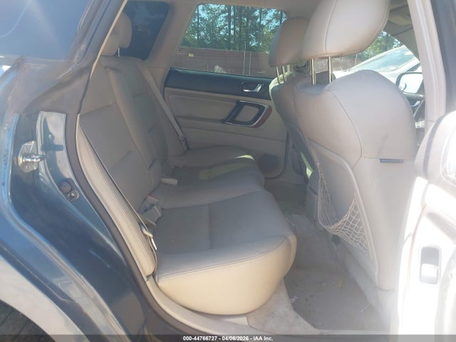 Aukcja sprzedaży 2006 Subaru Outback 2.5xt Limited, vin: 4S4BP67C964347833, numer aukcji: 44766727