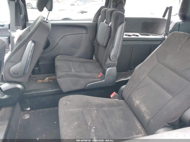Aukcja sprzedaży 2018 Dodge Grand Caravan Se Plus, vin: 2C4RDGBG1JR199484, numer aukcji: 44766729