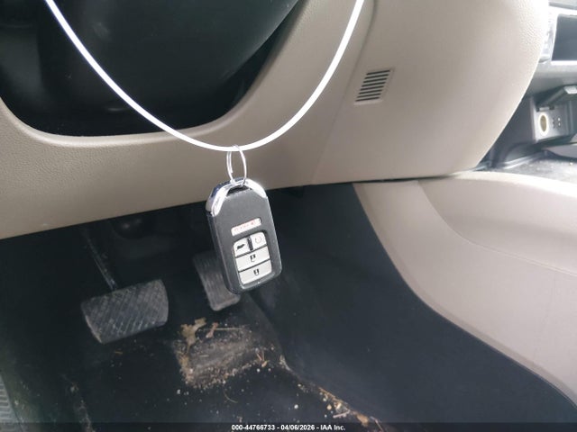 Продажа на аукционе авто 2016 Honda Pilot Ex-l, vin: 5FNYF6H70GB122598, номер лота: 44766733