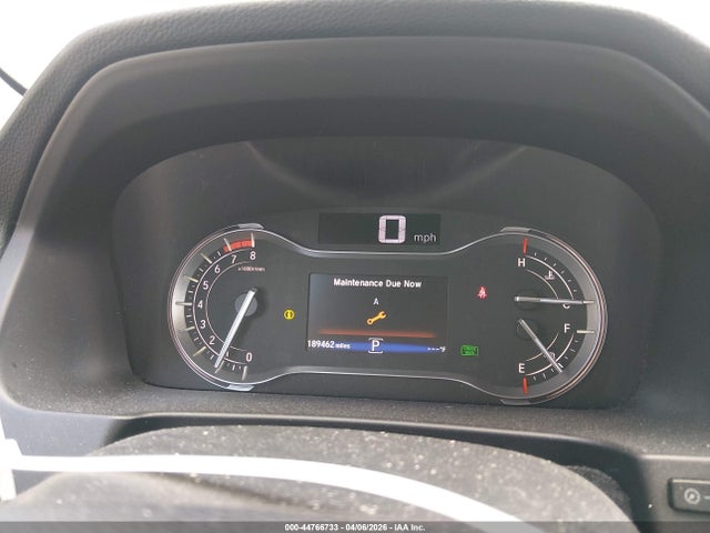 Продажа на аукционе авто 2016 Honda Pilot Ex-l, vin: 5FNYF6H70GB122598, номер лота: 44766733