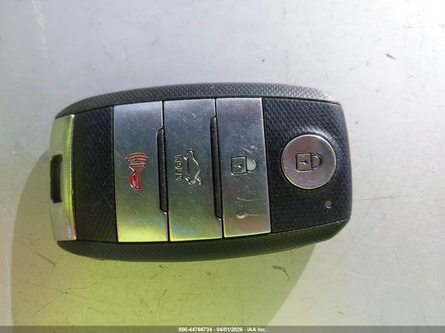 KIA Optima Sx Turbo 2015 5XXGR4A6XFG490064 Image 11